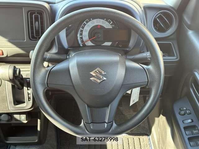 Suzuki ALTO 2022-11 355765-7