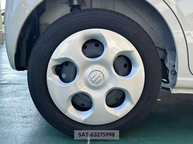 Suzuki ALTO 2022-11 355765-11
