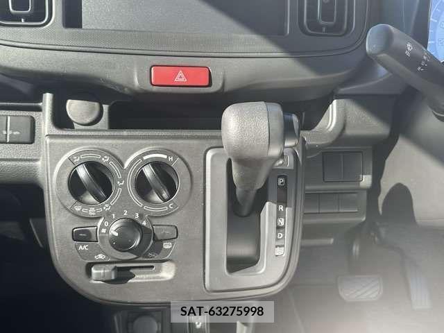 Suzuki ALTO 2022-11 355765-18