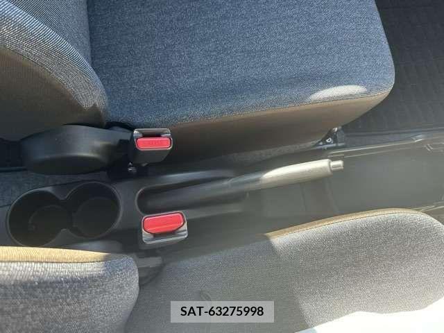 Suzuki ALTO 2022-11 355765-16