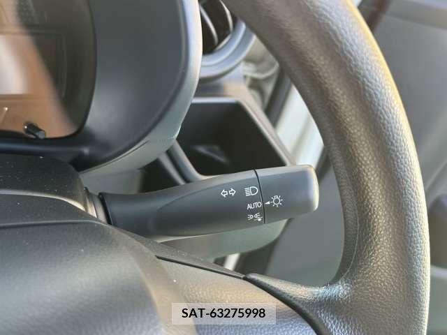 Suzuki ALTO 2022-11 355765-15