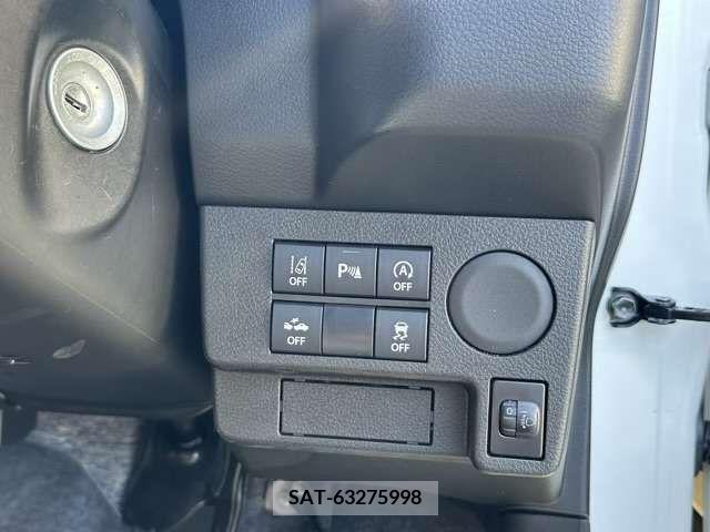 Suzuki ALTO 2022-11 355765-14