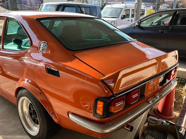 Toyota SPRINTER TRUENO 1972-10 188056-2