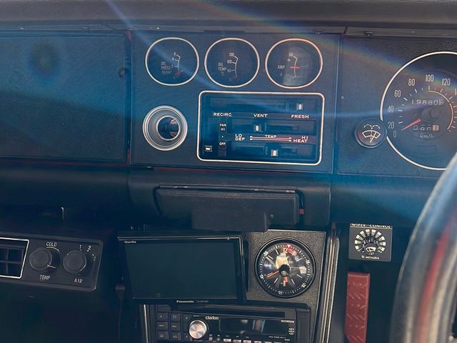 Toyota SPRINTER TRUENO 1972-10 188056-5