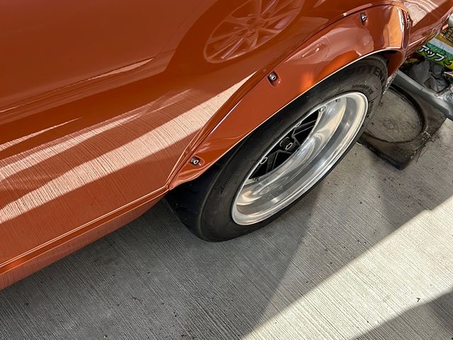 Toyota SPRINTER TRUENO 1972-10 188056-13