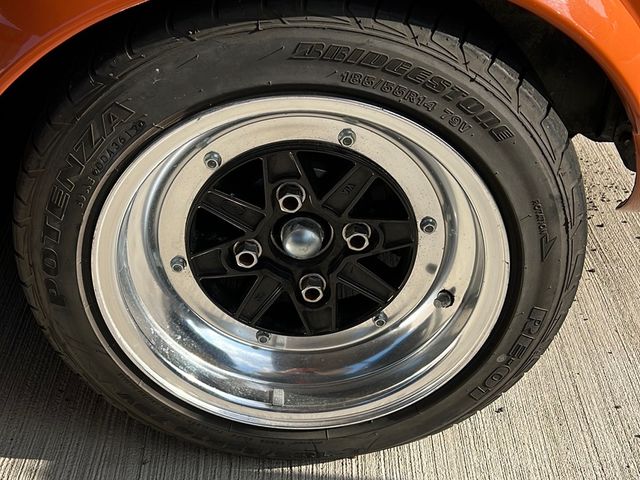 Toyota SPRINTER TRUENO 1972-10 188056-10