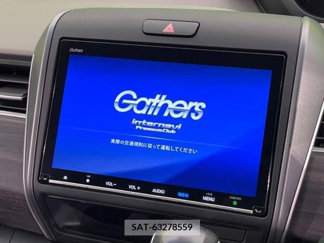 Honda FREED 2018-07 302983-5