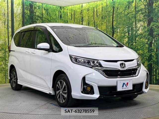 Honda FREED 2018-07 302983-16