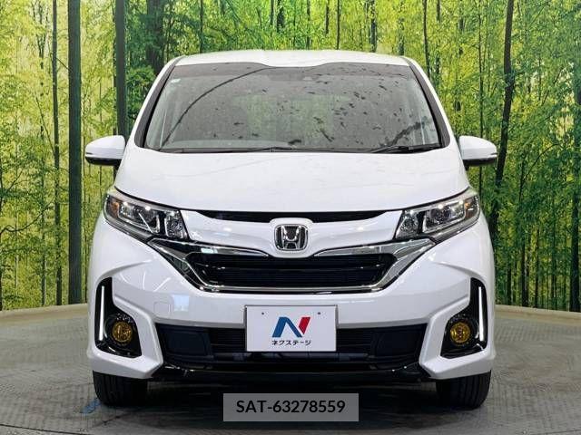 Honda FREED 2018-07 302983-14