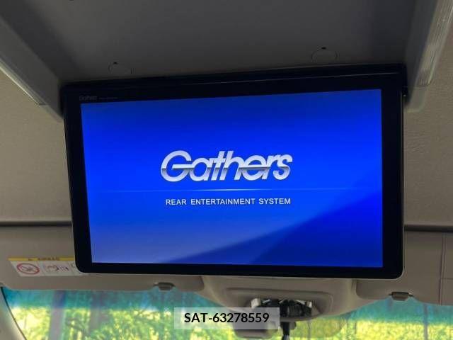Honda FREED 2018-07 302983-2