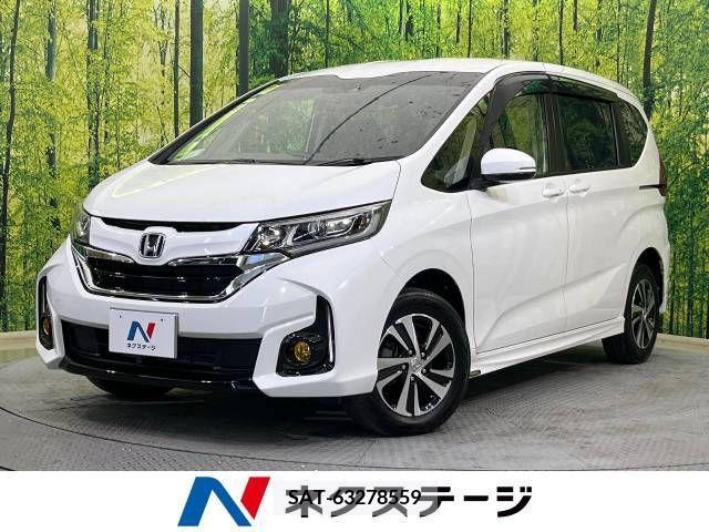 Honda FREED 2018-07 302983-0