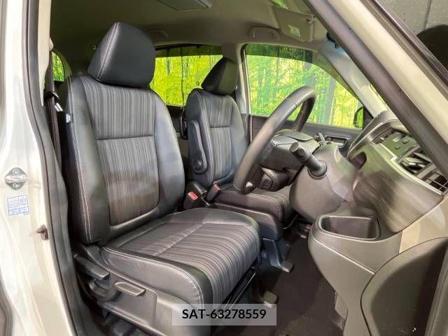 Honda FREED 2018-07 302983-9