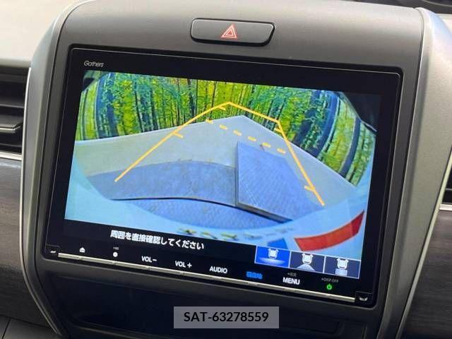 Honda FREED 2018-07 302983-6