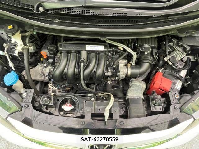 Honda FREED 2018-07 302983-18