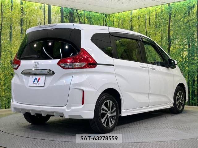 Honda FREED 2018-07 302983-17