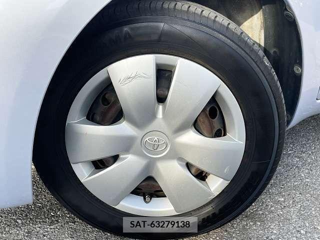 Toyota VITZ 2008-04 242902-3