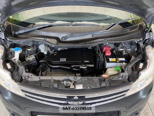 Nissan ROOX 2010-05 324219-19