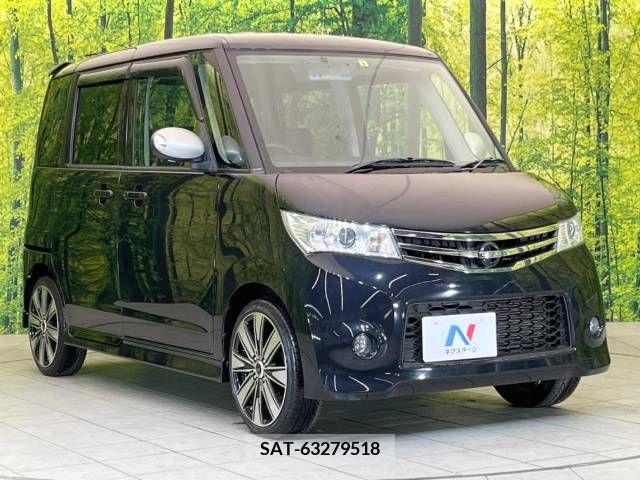 Nissan ROOX 2010-05 324219-17