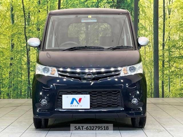 Nissan ROOX 2010-05 324219-15