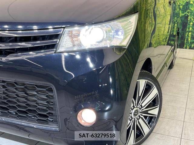 Nissan ROOX 2010-05 324219-13