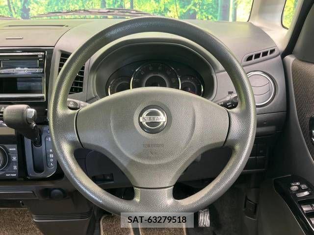 Nissan ROOX 2010-05 324219-12