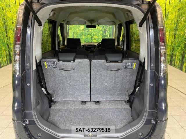 Nissan ROOX 2010-05 324219-11
