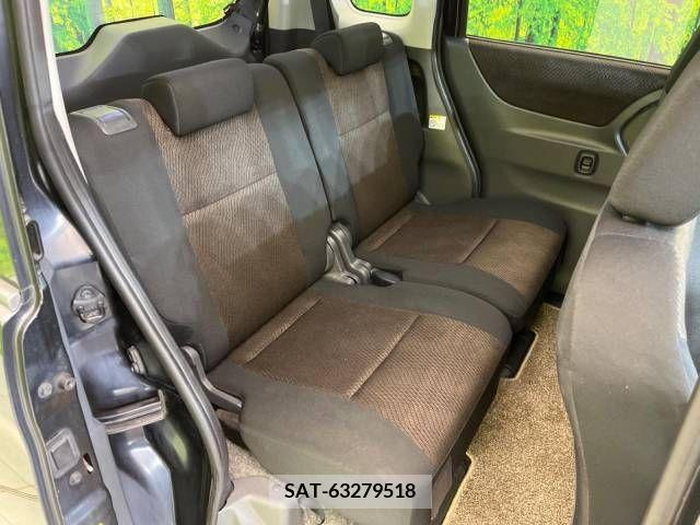Nissan ROOX 2010-05 324219-10