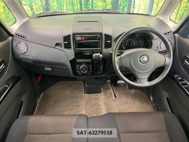Nissan ROOX 2010-05 324219-1