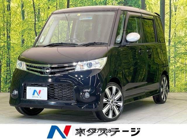 Nissan ROOX 2010-05 324219-0