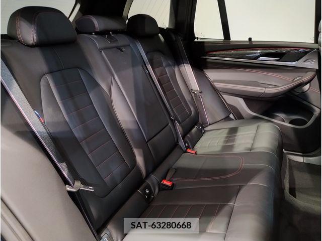 Bmw X3 2021-12 263429-11