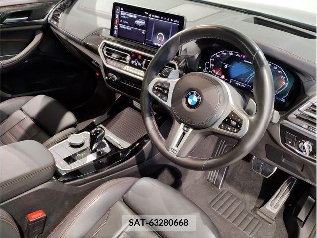 Bmw X3 2021-12 263429-14