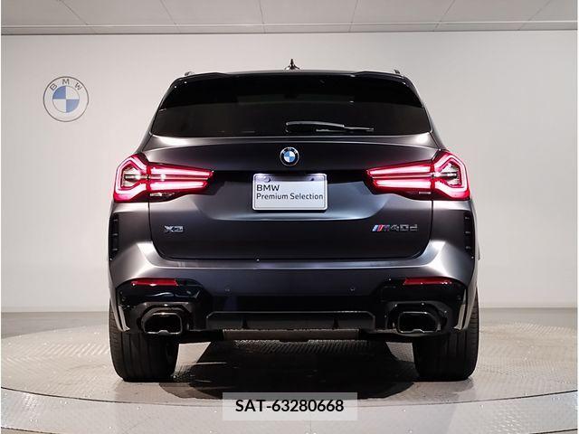 Bmw X3 2021-12 263429-4