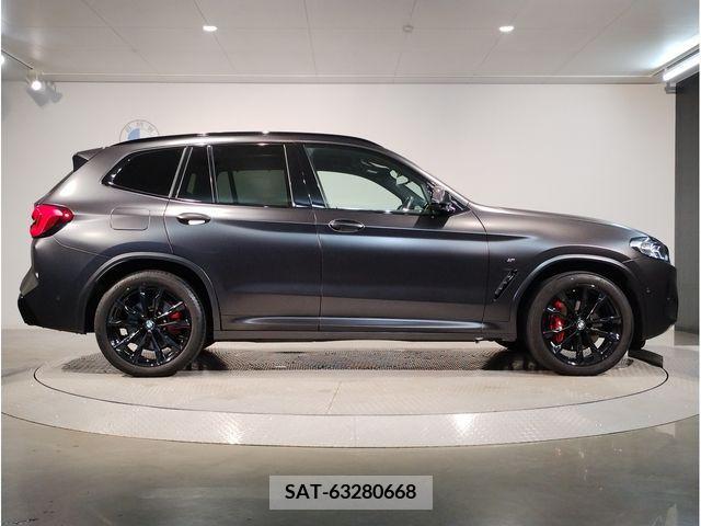 Bmw X3 2021-12 263429-7
