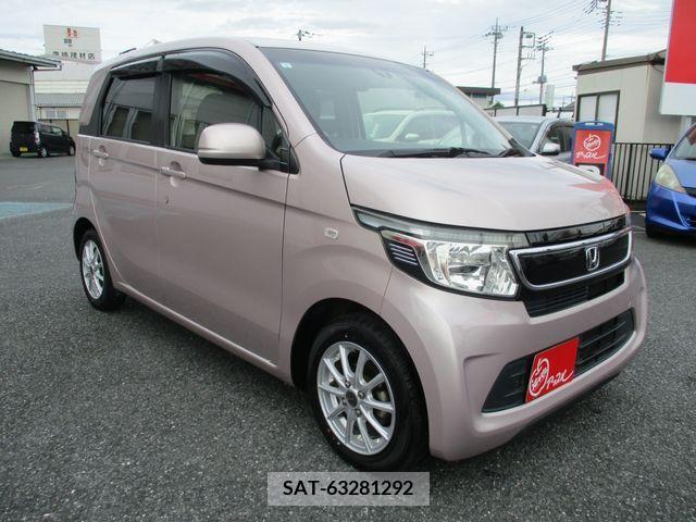 Honda N-WGN 2015-03 280798-8