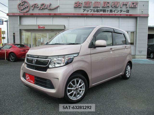 Honda N-WGN 2015-03 280798-0