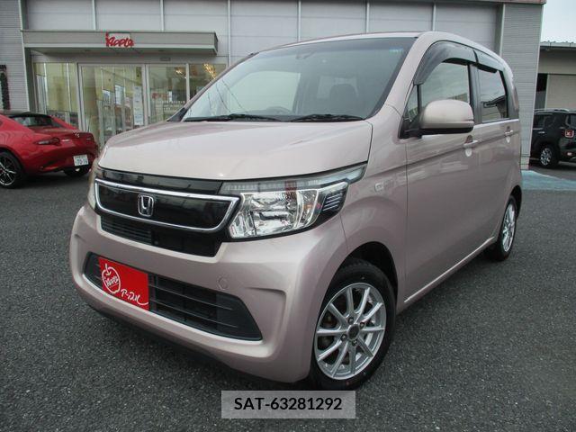 Honda N-WGN 2015-03 280798-7