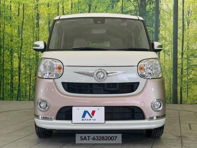 Daihatsu MOVE 2016-12 310613-14