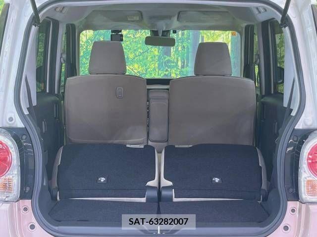 Daihatsu MOVE 2016-12 310613-11
