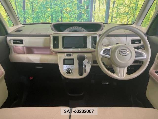 Daihatsu MOVE 2016-12 310613-1