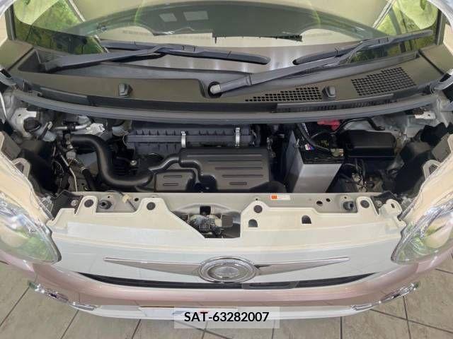 Daihatsu MOVE 2016-12 310613-18