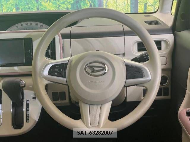 Daihatsu MOVE 2016-12 310613-8