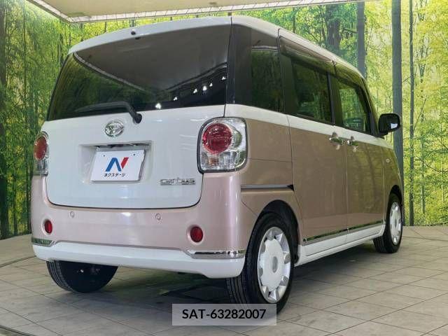 Daihatsu MOVE 2016-12 310613-17