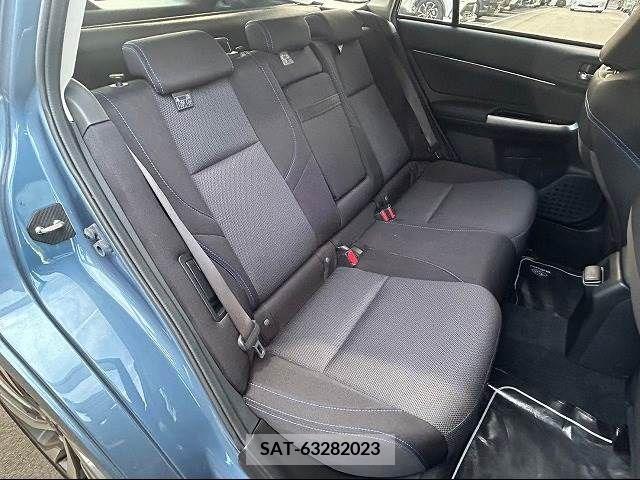 Subaru LEVORG 2018-02 210436-9