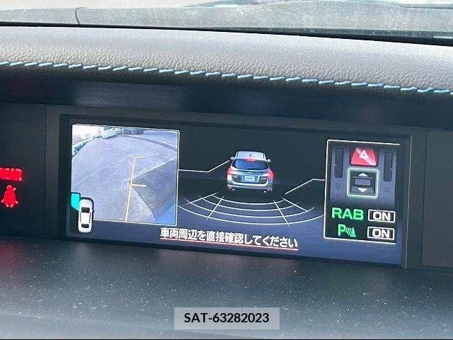 Subaru LEVORG 2018-02 210436-4