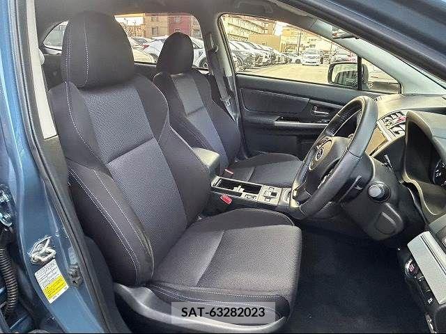 Subaru LEVORG 2018-02 210436-8