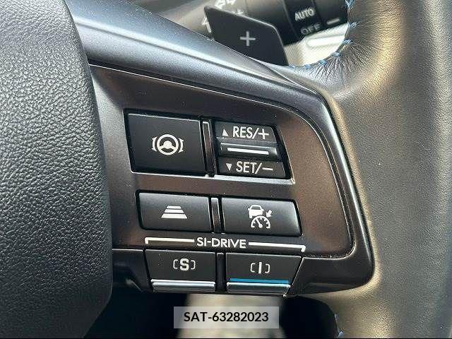 Subaru LEVORG 2018-02 210436-5