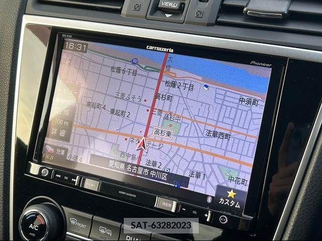Subaru LEVORG 2018-02 210436-2