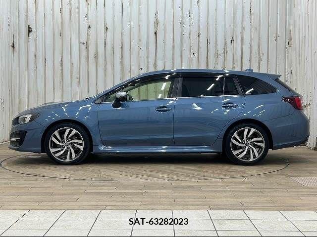 Subaru LEVORG 2018-02 210436-14