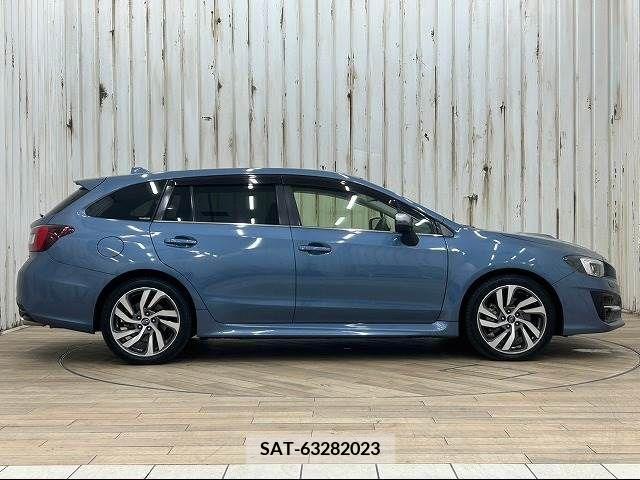 Subaru LEVORG 2018-02 210436-13