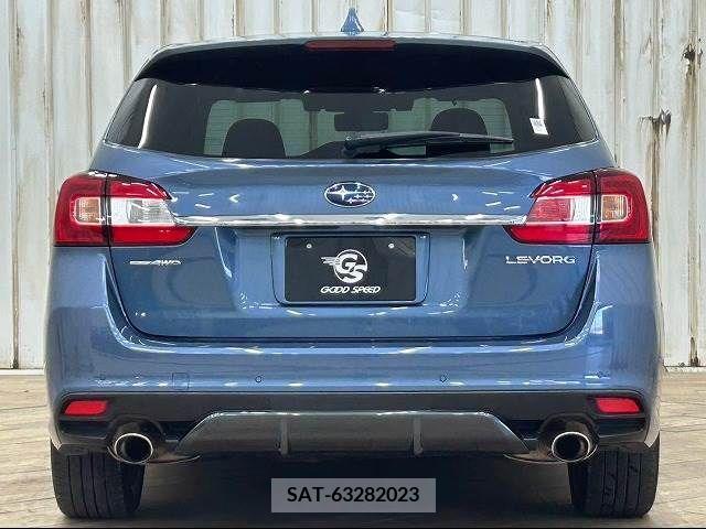 Subaru LEVORG 2018-02 210436-12